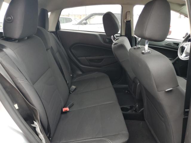 59694275 :رقم المزاد ، 3FADP4EJ9HM119038 vin ، 2017 Ford Fiesta مزاد بيع