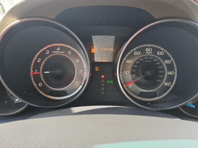 Продажа на аукционе авто 2012 Acura Mdx Techno, vin: 2HNYD2H39CH535890, номер лота: 60921305
