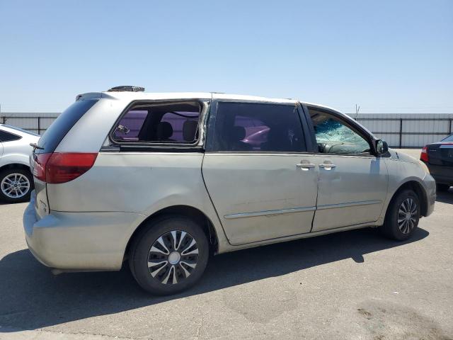 62393155 :رقم المزاد ، 5TDZA23C55S227520 vin ، 2005 Toyota Sienna مزاد بيع