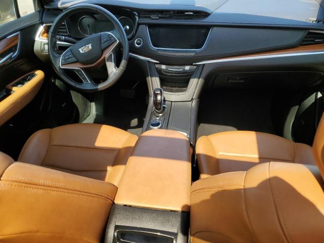 61165375 :رقم المزاد ، 1GYKNCRS1NZ126722 vin ، 2022 Cadillac Xt5 Premiu مزاد بيع