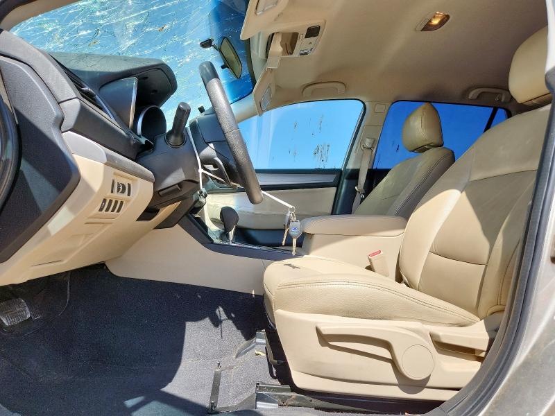 Aukcja sprzedaży 2017 Subaru Outback 2., vin: 4S4BSAAC2H3323814, numer aukcji: 61427625