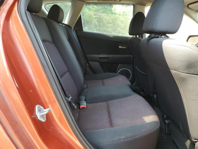 2005 Mazda 3 მანქანა იყიდება აუქციონზე, vin: JM1BK343X51293156, აუქციონის ნომერი: 59746935