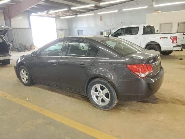 Продажа на аукционе авто 2014 Chevrolet Cruze Lt, vin: 1G1PC5SB3E7444448, номер лота: 62853525