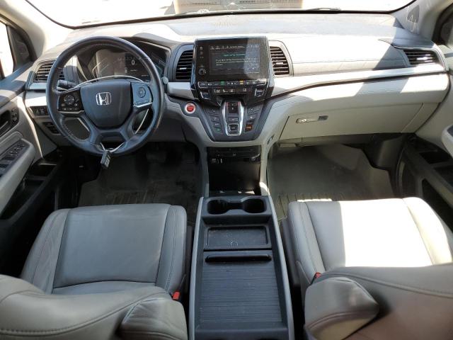 Aukcja sprzedaży 2019 Honda Odyssey To, vin: 5FNRL6H8XKB078107, numer aukcji: 61829355