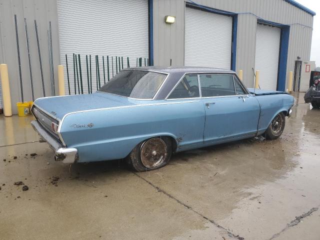 Продаж на аукціоні авто 1965 Chevrolet Nova, vin: 117375N160770, номер лоту: 59197685