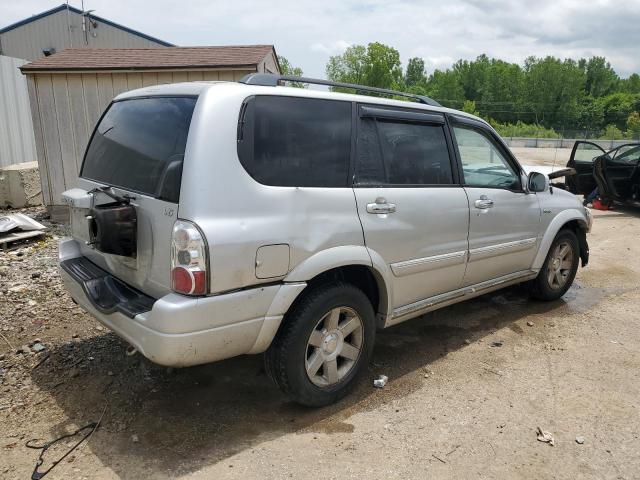 Продаж на аукціоні авто 2005 Suzuki Xl7, vin: JS3TY92V454100042, номер лоту: 59662865