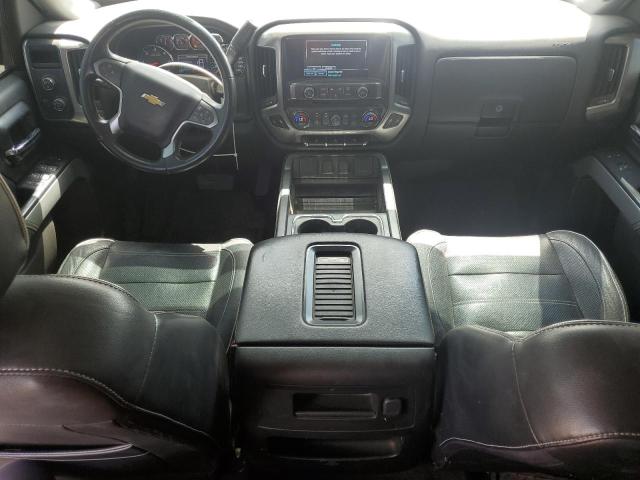 Продажа на аукционе авто 2018 Chevrolet Silverado, vin: 3GCUKREC8JG174527, номер лота: 61640085