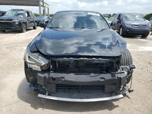 Продажа на аукционе авто 2017 Infiniti Q60 Premiu, vin: JN1EV7EK0HM364274, номер лота: 60670125