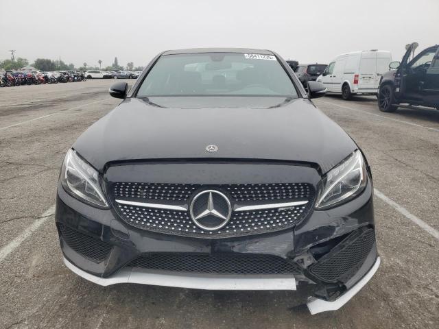 Продажа на аукционе авто 2018 Mercedes-benz C, vin: 55SWF6EB6JU256814, номер лота: 58411235