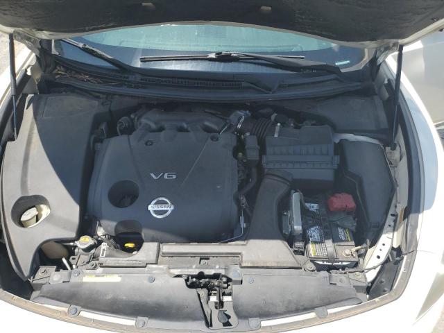 Продаж на аукціоні авто 2010 Nissan Maxima, vin: 1N4AA5AP7AC831303, номер лоту: 61471925