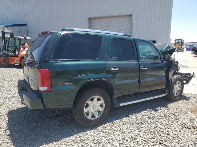 Aukcja sprzedaży 2003 Cadillac Escalade, vin: 1GYEK63N53R149265, numer aukcji: 62690105
