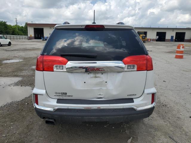 2016 Gmc Terrain მანქანა იყიდება აუქციონზე, vin: 2GKFLUEK4G6111420, აუქციონის ნომერი: 61039795
