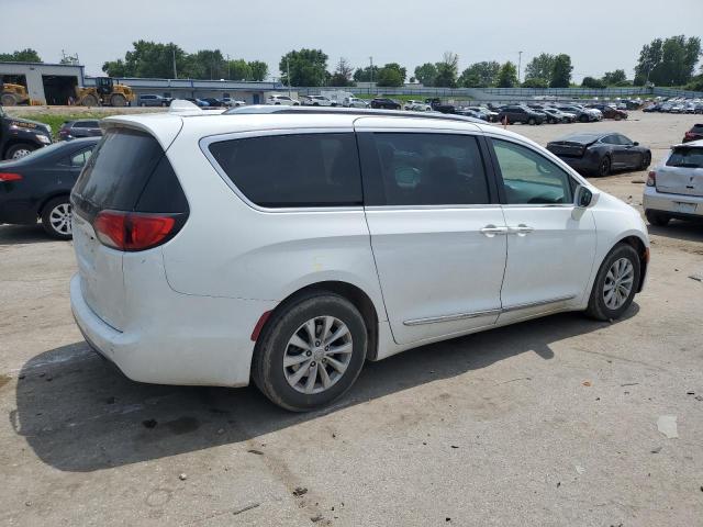 2019 Chrysler Pacifica T მანქანა იყიდება აუქციონზე, vin: 2C4RC1BG2KR700660, აუქციონის ნომერი: 60329815