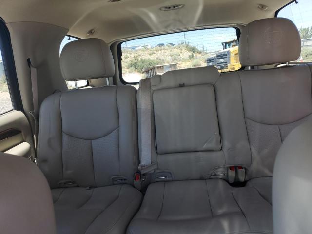 Aukcja sprzedaży 2003 Cadillac Escalade, vin: 1GYEK63N53R149265, numer aukcji: 62690105