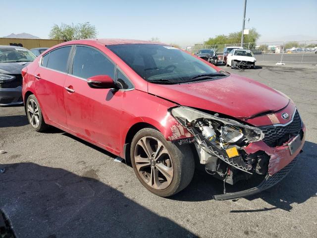61921735 :رقم المزاد ، KNAFX4A88F5323349 vin ، 2015 Kia Forte مزاد بيع