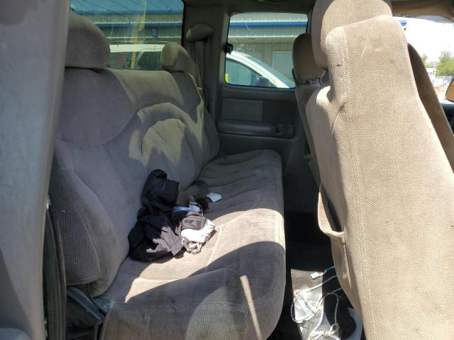 Auction sale of the 2000 Gmc New Sierra, vin: 2GTEC19T4Y1119430, lot number: 62514925
