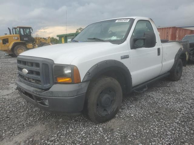 Auction sale of the 2006 Ford F250 Super Duty, vin: 1FTNF20546EC63616, lot number: 60842405