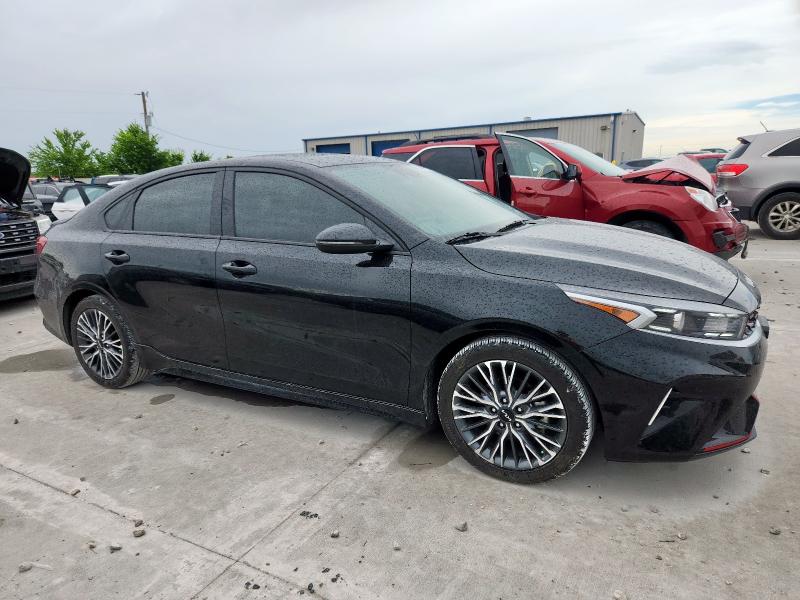 2023 Kia Forte Gt L მანქანა იყიდება აუქციონზე, vin: 3KPF54AD3PE688744, აუქციონის ნომერი: 60328095