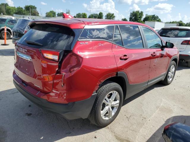 Продаж на аукціоні авто 2024 Gmc Terrain Sl, vin: 3GKALTEGXRL310583, номер лоту: 62014655
