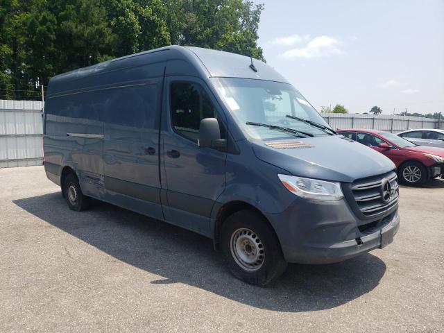 Aukcja sprzedaży 2021 Mercedes-benz Sprinter 2, vin: W1Y40CHY2MT071357, numer aukcji: 62370245
