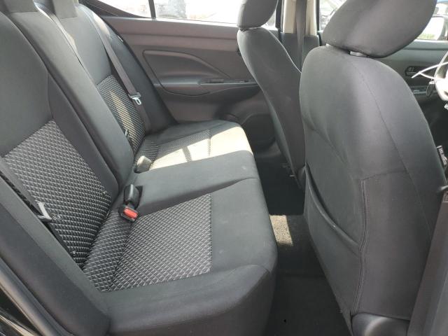 59783275 :رقم المزاد ، 3N1CN8DVXLL813214 vin ، 2020 Nissan Versa مزاد بيع