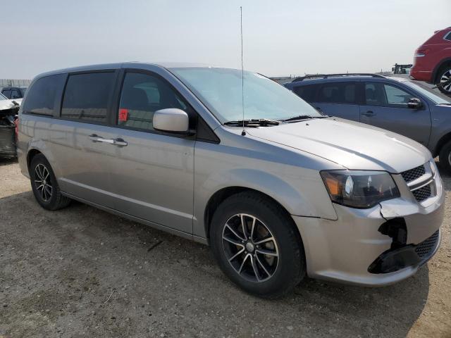 61829135 :رقم المزاد ، 2C4RDGEG7KR515497 vin ، 2019 Dodge Grand Caravan مزاد بيع
