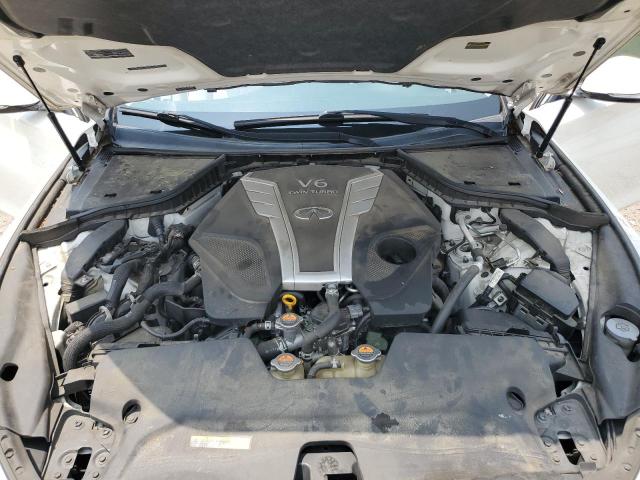Продаж на аукціоні авто 2016 Infiniti Q50 Premiu, vin: JN1EV7AP8GM303786, номер лоту: 59296325