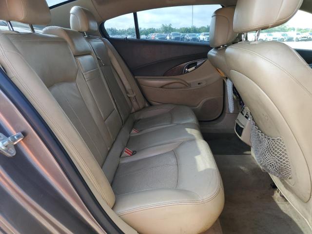 2011 Buick Lacrosse მანქანა იყიდება აუქციონზე, vin: 1G4GC5ED0BF206851, აუქციონის ნომერი: 60130925