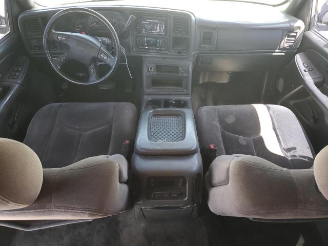 2006 Gmc New Sierra მანქანა იყიდება აუქციონზე, vin: 2GTEC13Z061277788, აუქციონის ნომერი: 62126315