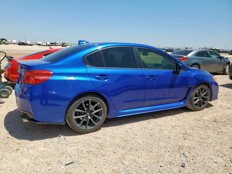 Продажа на аукционе авто 2016 Subaru Wrx Premiu, vin: JF1VA1E63G9835186, номер лота: 60926295