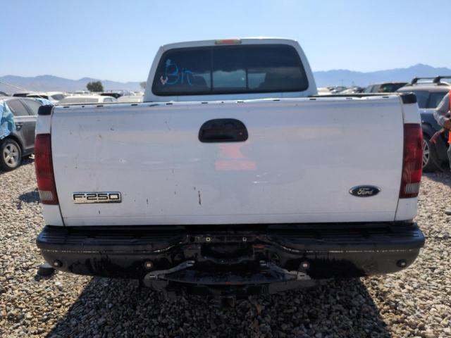 Продажа на аукционе авто 2006 Ford F250, vin: 1FTSW21P96ED13512, номер лота: 93434805
