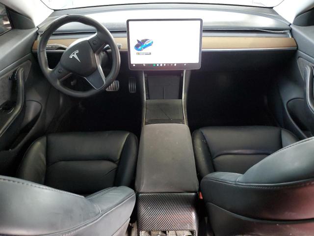 Aukcja sprzedaży 2020 Tesla Model 3, vin: 5YJ3E1EC3LF623724, numer aukcji: 61205775