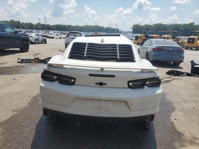 Продаж на аукціоні авто 2019 Chevrolet Camaro Ss, vin: 1G1FH1R7XK0131196, номер лоту: 61657765