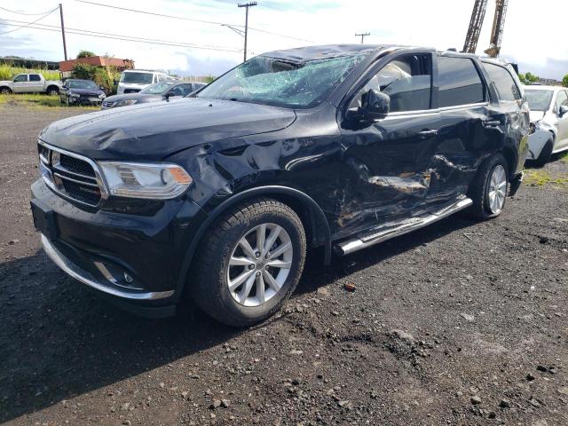 Продаж на аукціоні авто 2020 Dodge Durango Sxt, vin: 1C4RDJAG0LC309757, номер лоту: 62023015