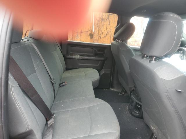 Продаж на аукціоні авто 2022 Ram 2500, vin: 3C6UR5CL9NG207619, номер лоту: 57980145
