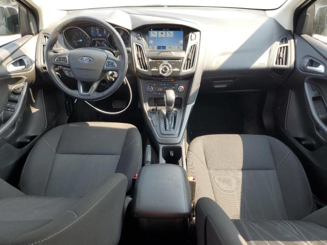 Aukcja sprzedaży 2018 Ford Focus Sel, vin: 1FADP3H25JL211348, numer aukcji: 59084145
