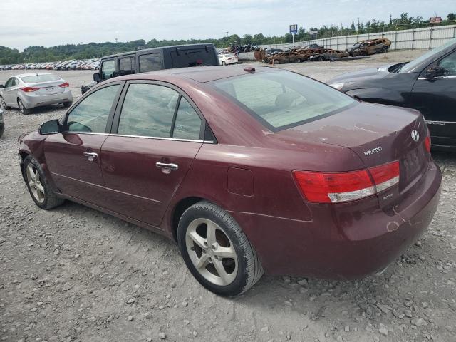 Aukcja sprzedaży 2007 Hyundai Sonata, vin: 5NPEU46FX7H271853, numer aukcji: 86505745