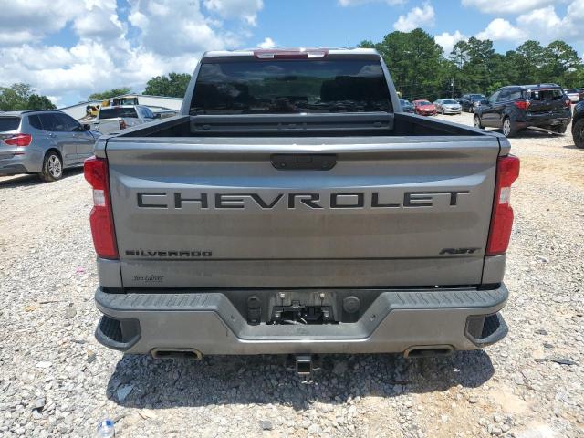 Продаж на аукціоні авто 2021 Chevrolet Silverado K1500 Rst, vin: 1GCUYEED9MZ446524, номер лоту: 62004265