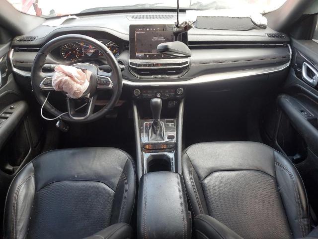 2022 Jeep Compass Li მანქანა იყიდება აუქციონზე, vin: 3C4NJDCB7NT162970, აუქციონის ნომერი: 61729915