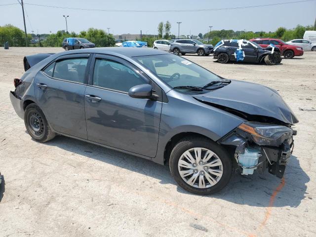 Продаж на аукціоні авто 2017 Toyota Corolla, vin: 2T1BURHE3HC897110, номер лоту: 60240485
