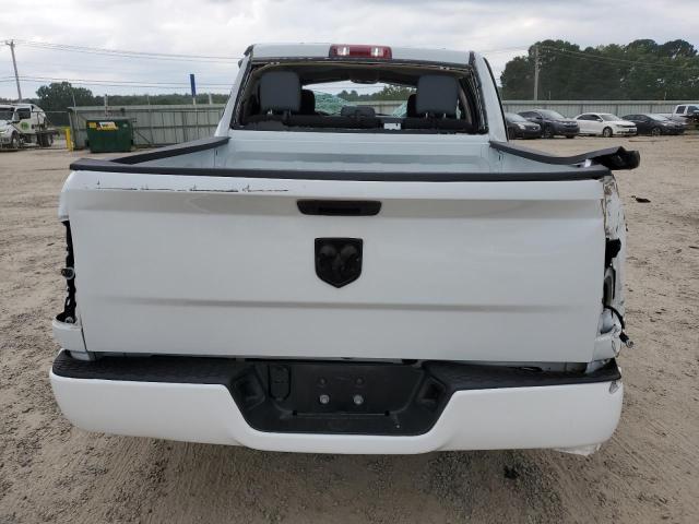 Aukcja sprzedaży 2022 Ram 1500 Classic, vin: 3C6RR6KT2NG405701, numer aukcji: 59294075