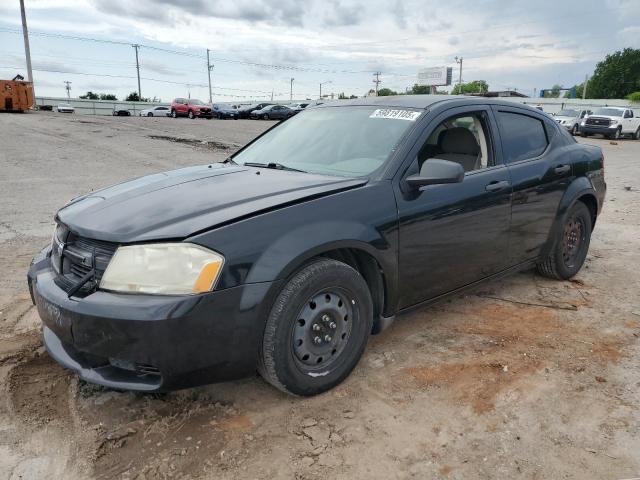 59819105 :رقم المزاد ، 1B3LC46B49N548928 vin ، 2009 Dodge Avenger Se مزاد بيع