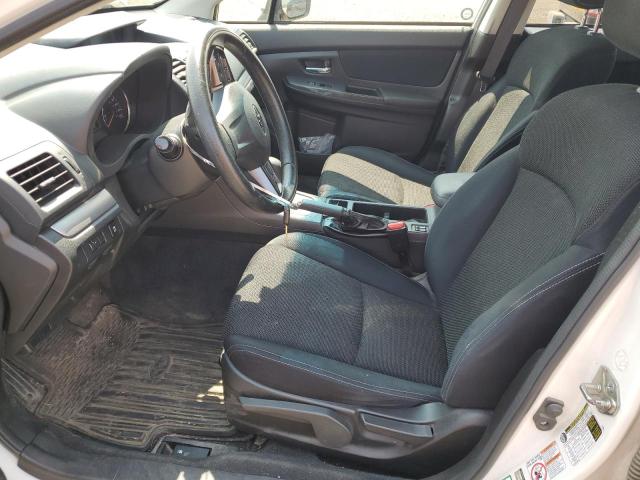 Aukcja sprzedaży 2013 Subaru Xv Crosstr, vin: JF2GPACC1D2822016, numer aukcji: 62391925