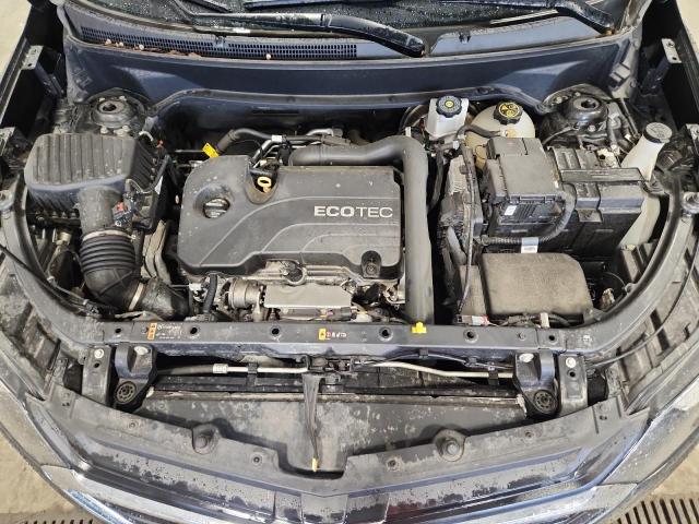 59984035 :رقم المزاد ، 2GNAXSEV7J6262596 vin ، 2018 Chevrolet Equinox Lt مزاد بيع