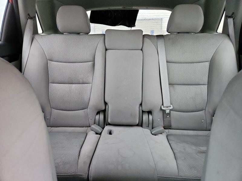 59303205 :رقم المزاد ، 5XYKT3A18BG088141 vin ، 2011 Kia Sorento Ba مزاد بيع