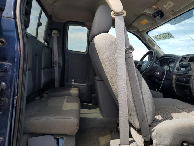 Aukcja sprzedaży 2007 Dodge Dakota, vin: 1D7HE42K57S123257, numer aukcji: 60777105