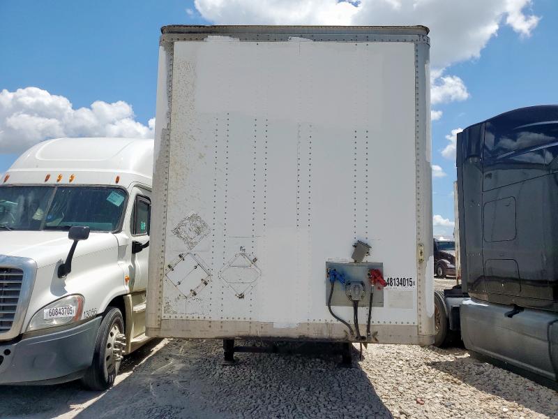 Продаж на аукціоні авто 2009 Wabash Unknown, vin: 1JJV281W89L283249, номер лоту: 48134015