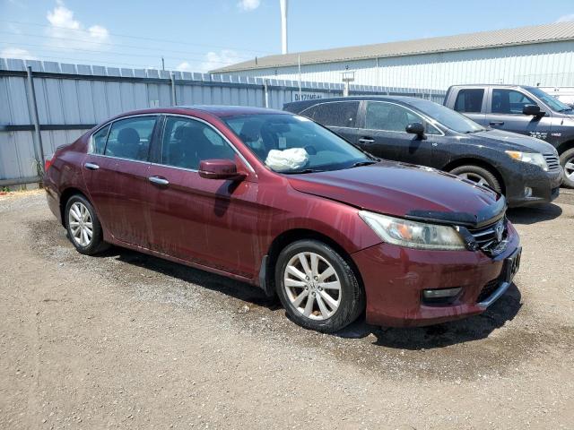Aukcja sprzedaży 2015 Honda Accord Spo, vin: 1HGCR2F5XFA800424, numer aukcji: 61378765