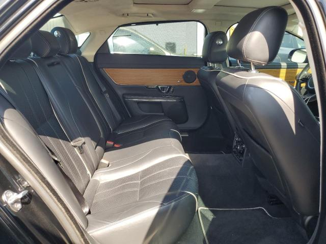 59686215 :رقم المزاد ، SAJWA2GZ6E8V59179 vin ، 2014 Jaguar Xjl Portfo مزاد بيع