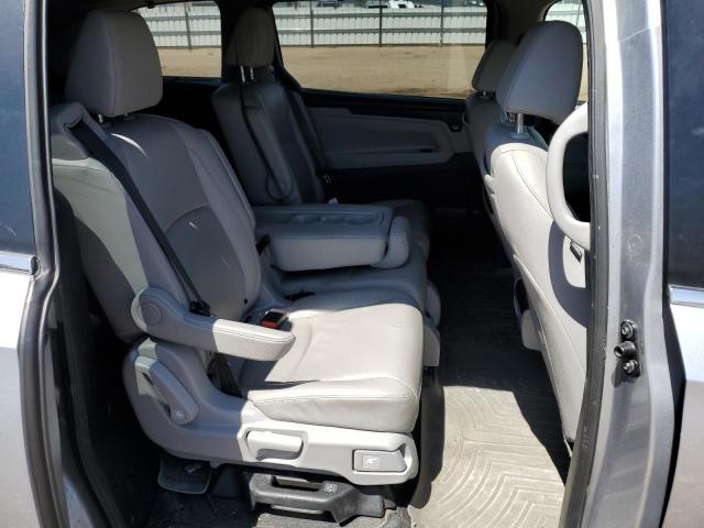 Aukcja sprzedaży 2019 Honda Odyssey To, vin: 5FNRL6H8XKB078107, numer aukcji: 61829355
